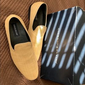 Giorgio Brutini Loafers